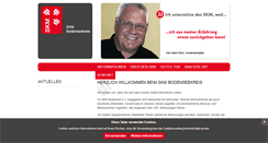 Desktop Screenshot of bodenseekreis.skmdivfreiburg.de
